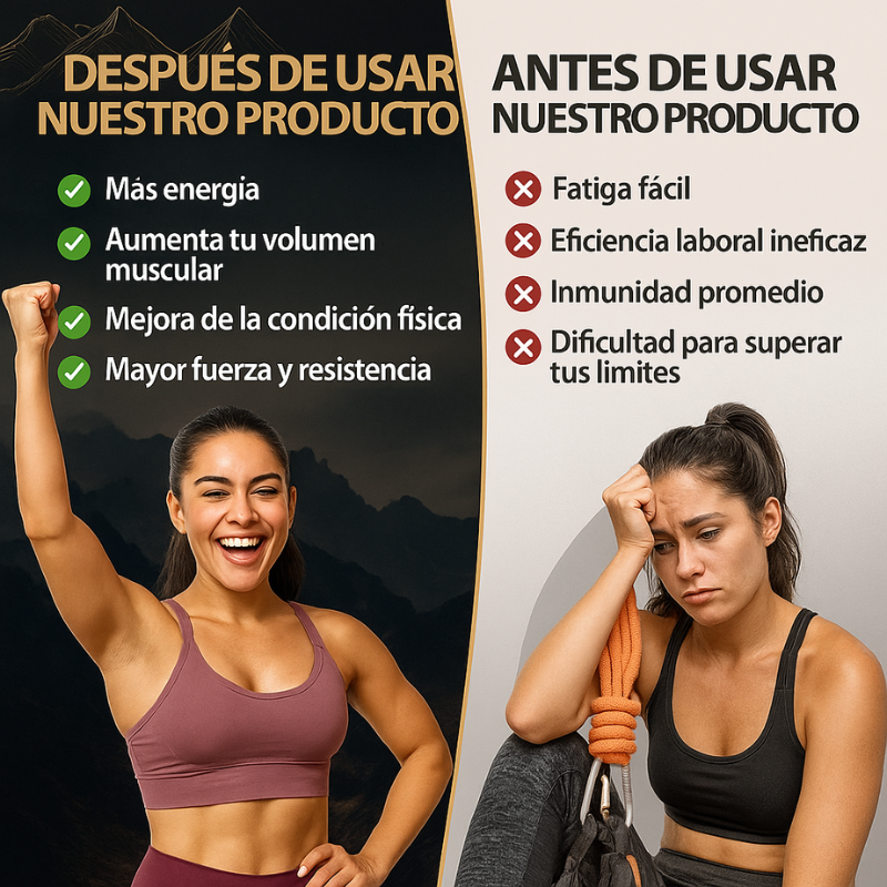 WindBoss Shilajit Puro del Himalaya – 80 Gominolas de Grado Oro | Refuerza Inmunidad y Energía Natural
